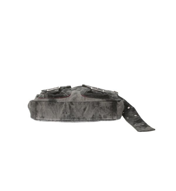 jouetie「デニムフラップメッセンジャーBAG」|その他|