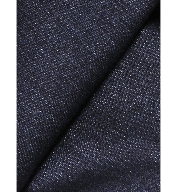 merry jenny「リボンポケットデニムジャケット【セットアップ着用可能】」|その他|