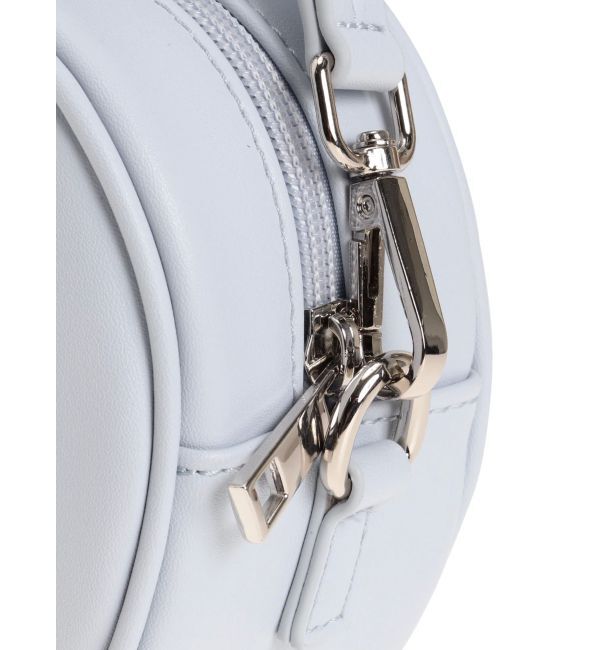 merry jenny「doubleハートショルダーバッグ」|ショルダー・メッセンジャー|