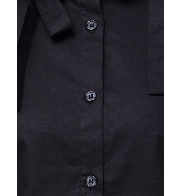 merry jenny「リボンリボンシャツ」|シャツ・ブラウス|