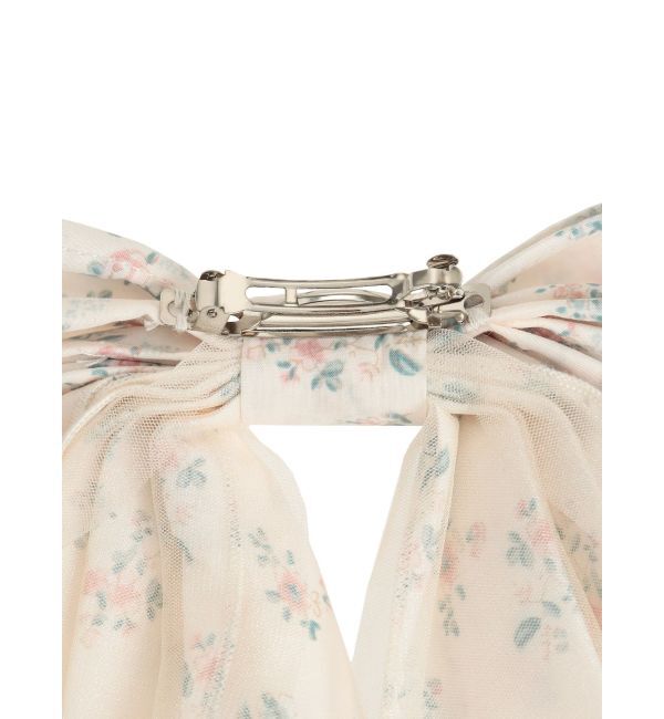 merry jenny「floral ribbon hook」|その他|