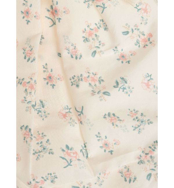 merry jenny「floral ribbon hook」|その他|