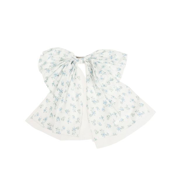 merry jenny「floral ribbon hook」|その他|