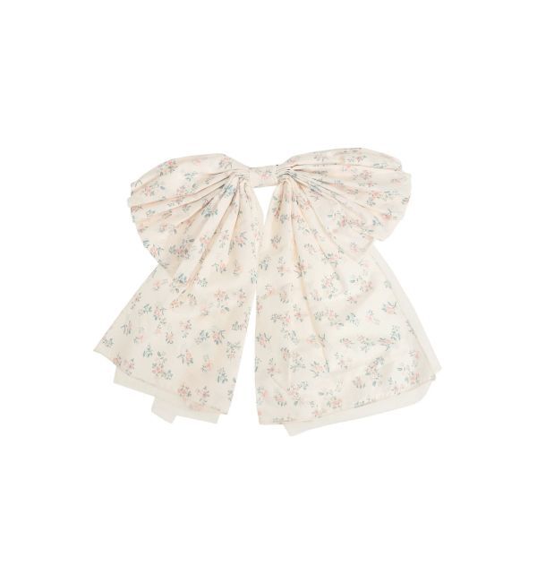 merry jenny「floral ribbon hook」|その他|