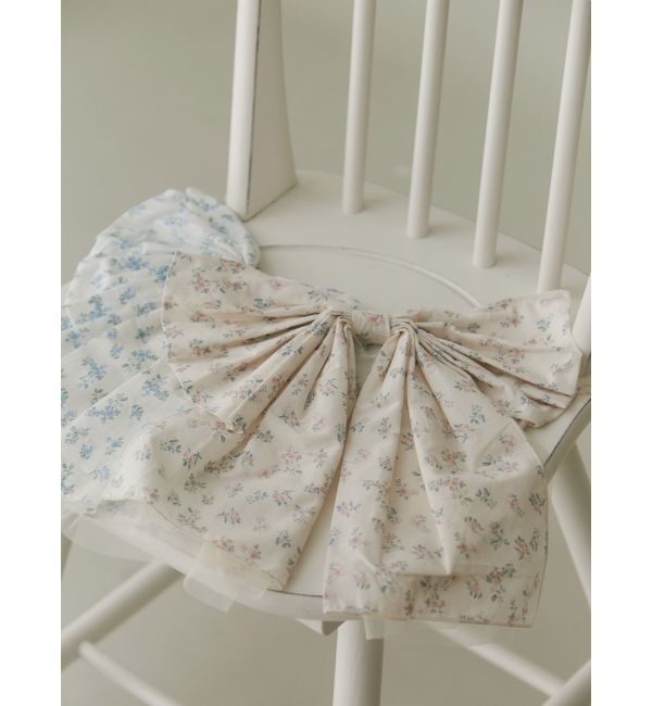 merry jenny「floral ribbon hook」|その他|