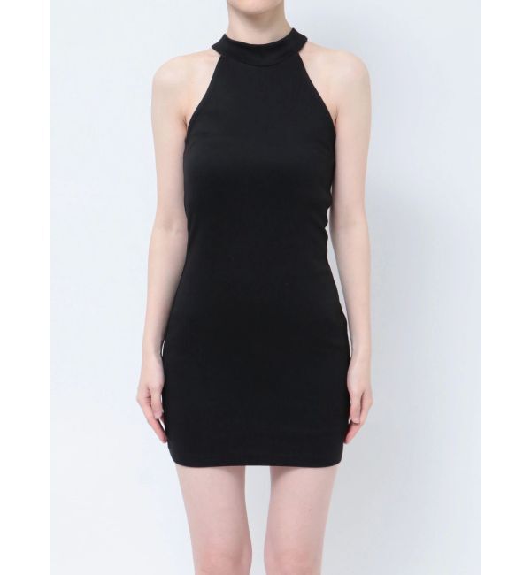 GYDA「ボレロアンサンブルアメスリタイトワンピース」|ワンピース|