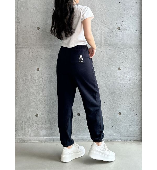 GYDA「【TINY】プラットフォームスニーカー」|スニーカー|