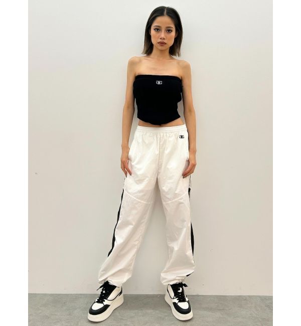 GYDA「【TINY】プラットフォームスニーカー」|スニーカー|