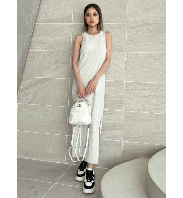 GYDA「【TINY】プラットフォームスニーカー」|スニーカー|