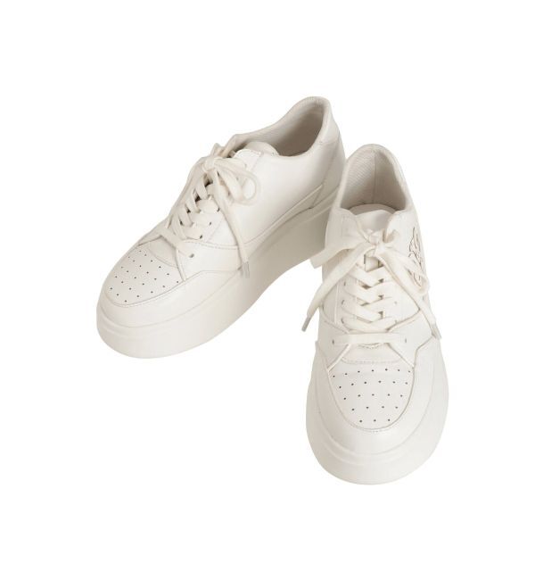 GYDA「【TINY】プラットフォームスニーカー」|スニーカー|