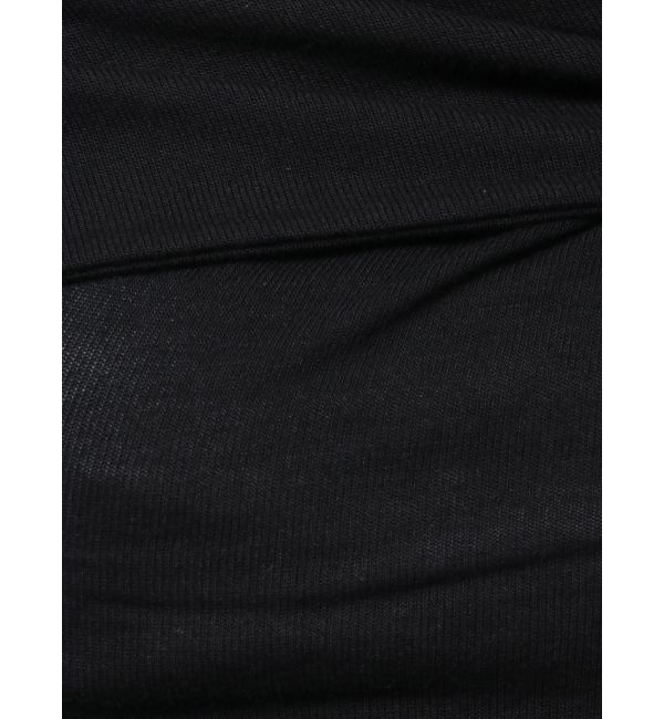 GYDA「アシンンメトリーオフショルトップス」|Tシャツ・カットソー|