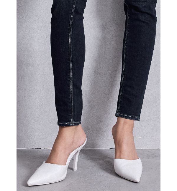 GYDA「ポインテッドミュール」|その他|