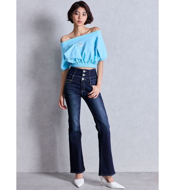 GYDA「ポインテッドミュール」|その他|