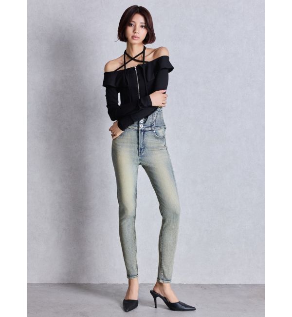 GYDA「ポインテッドミュール」|その他|