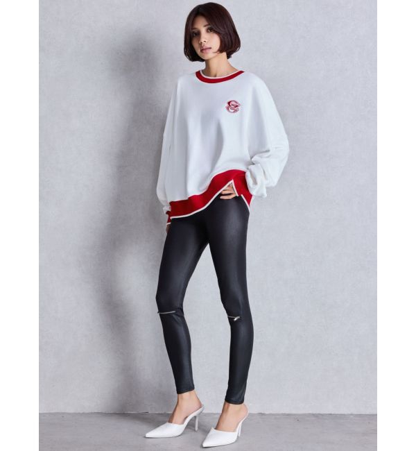 GYDA「ポインテッドミュール」|その他|