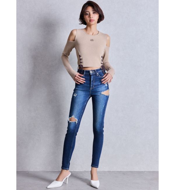 GYDA「ポインテッドミュール」|その他|