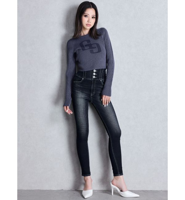 GYDA「ポインテッドミュール」|その他|