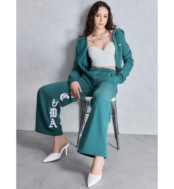 GYDA「ポインテッドミュール」|その他|