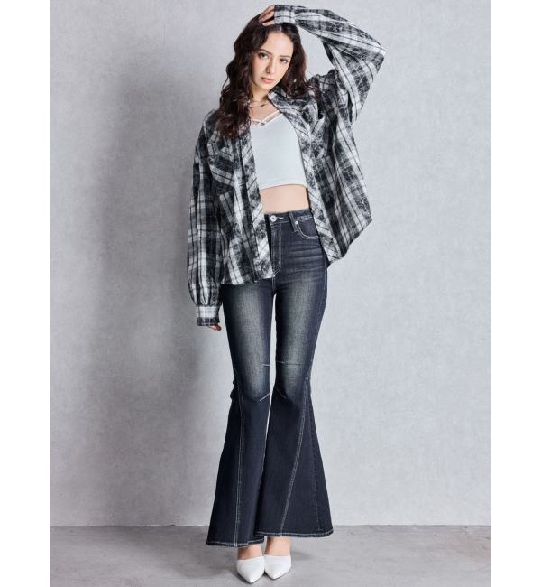 GYDA「ポインテッドミュール」|その他|