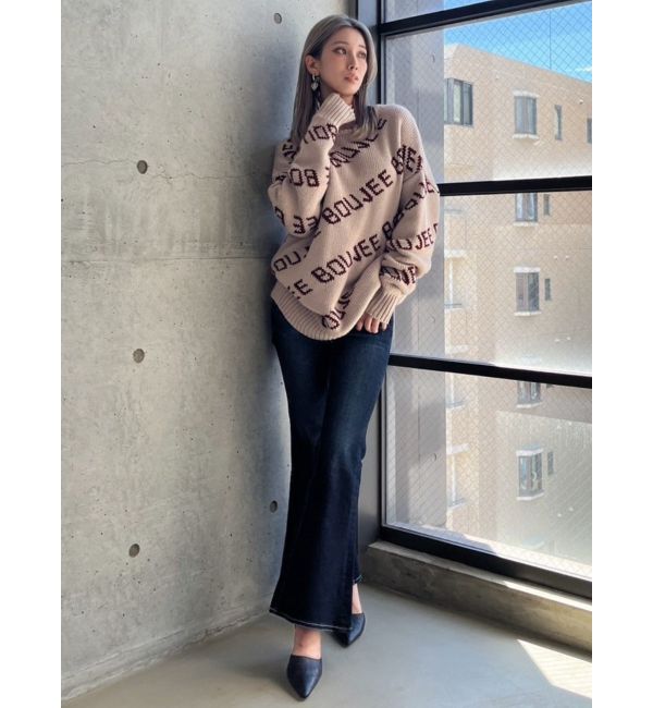 GYDA「ポインテッドミュール」|その他|