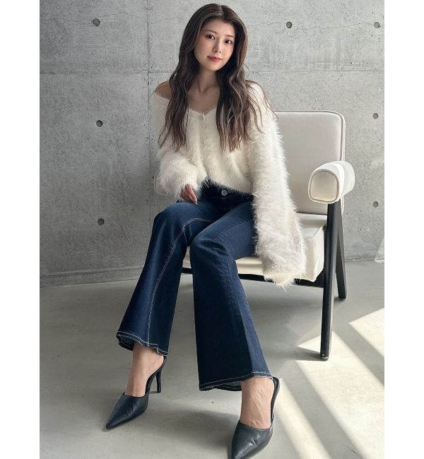 GYDA「ポインテッドミュール」|その他|