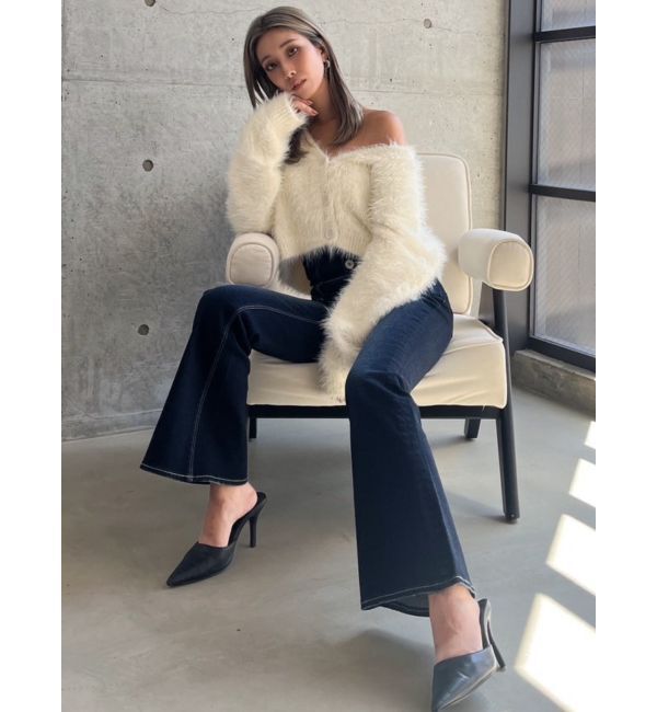 GYDA「ポインテッドミュール」|その他|