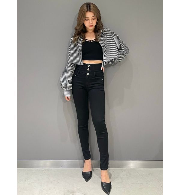 GYDA「ポインテッドミュール」|その他|