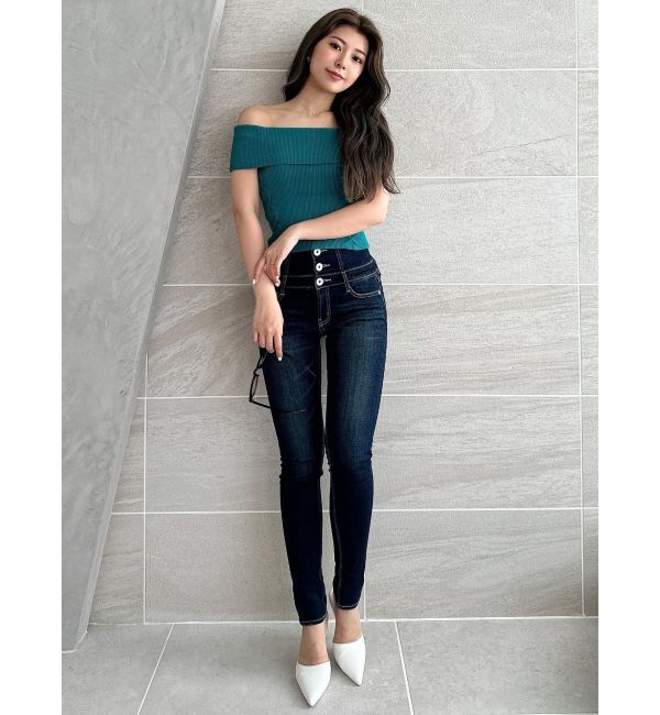 GYDA「ポインテッドミュール」|その他|