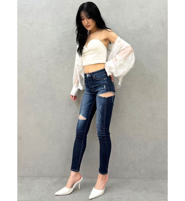 GYDA「ポインテッドミュール」|その他|