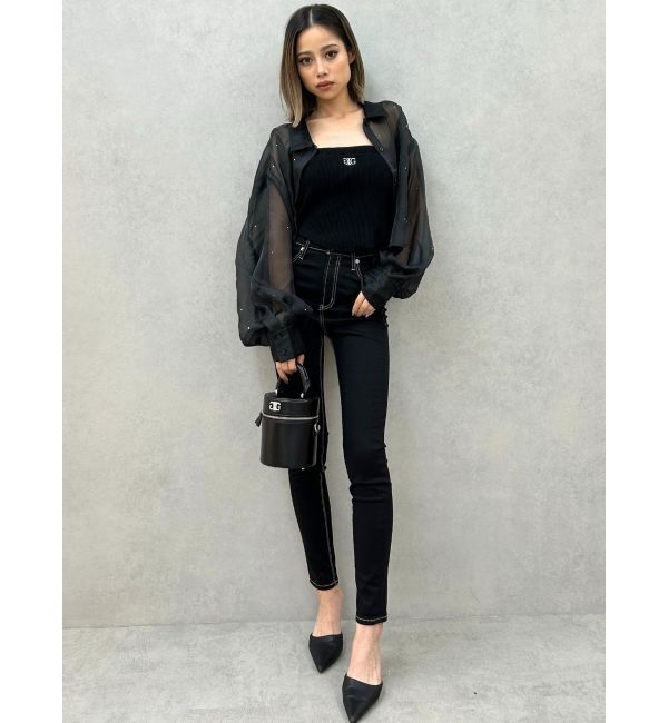 GYDA「ポインテッドミュール」|その他|