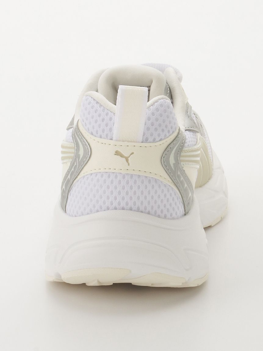 PUMA「【PUMA】Morphic Metallic Wns」|スニーカー|