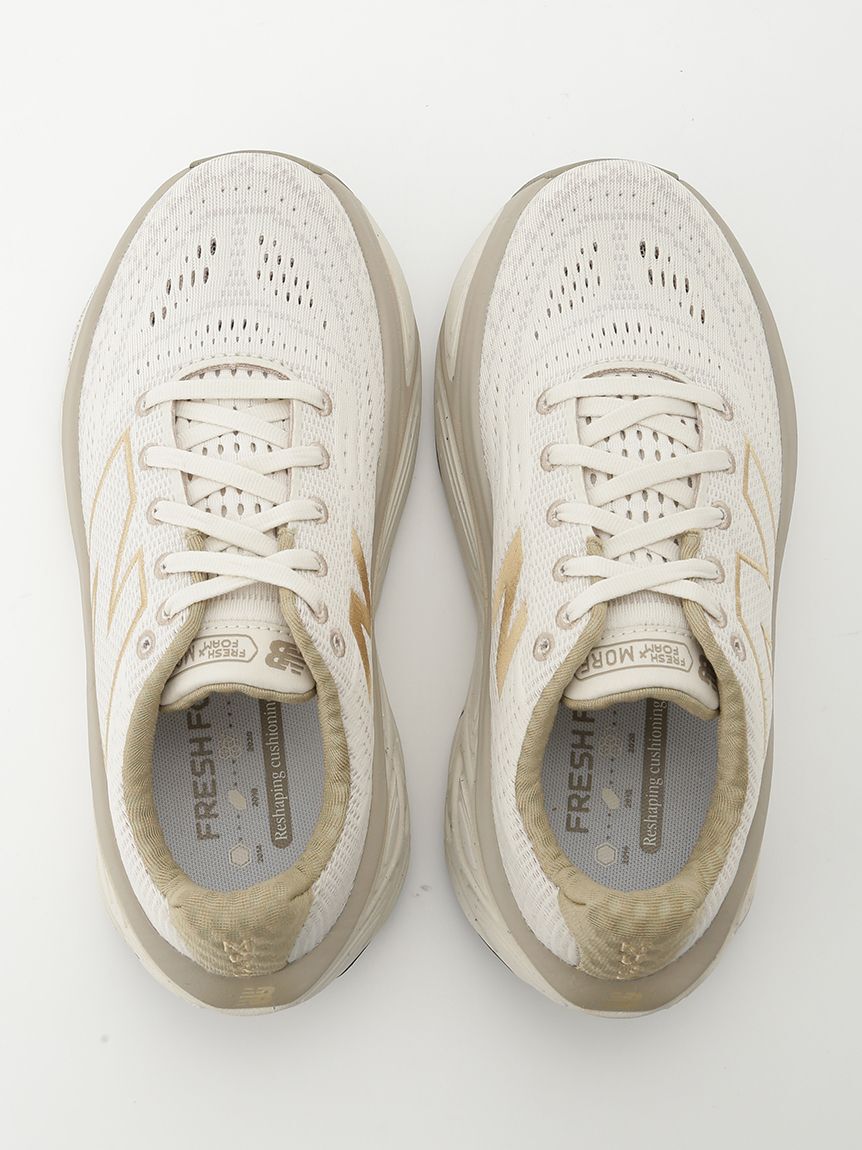 NEW BALANCE 「【New balance for emmi】Fresh Foam X More v5」|スニーカー|