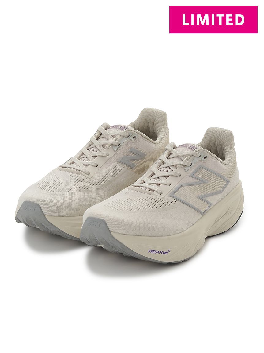NEW BALANCE 「【New Balance for emmi】W1080」|スニーカー|