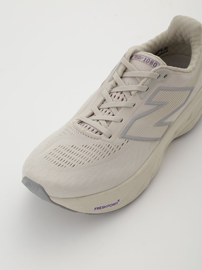 NEW BALANCE 「【New Balance for emmi】W1080」|スニーカー|