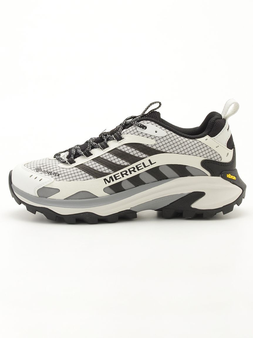 emmi「【MERRELL】MOAB SPEED 2 GTX」|スニーカー|
