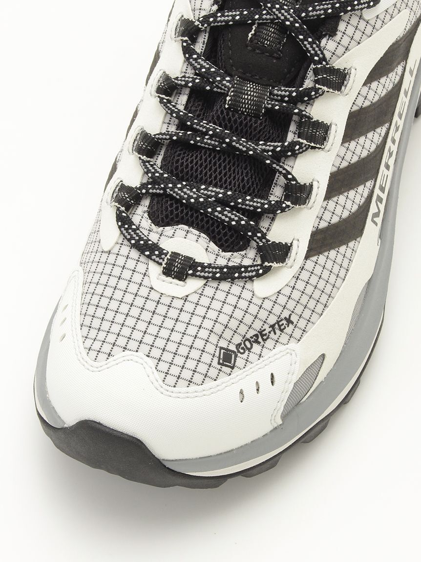emmi「【MERRELL】MOAB SPEED 2 GTX」|スニーカー|