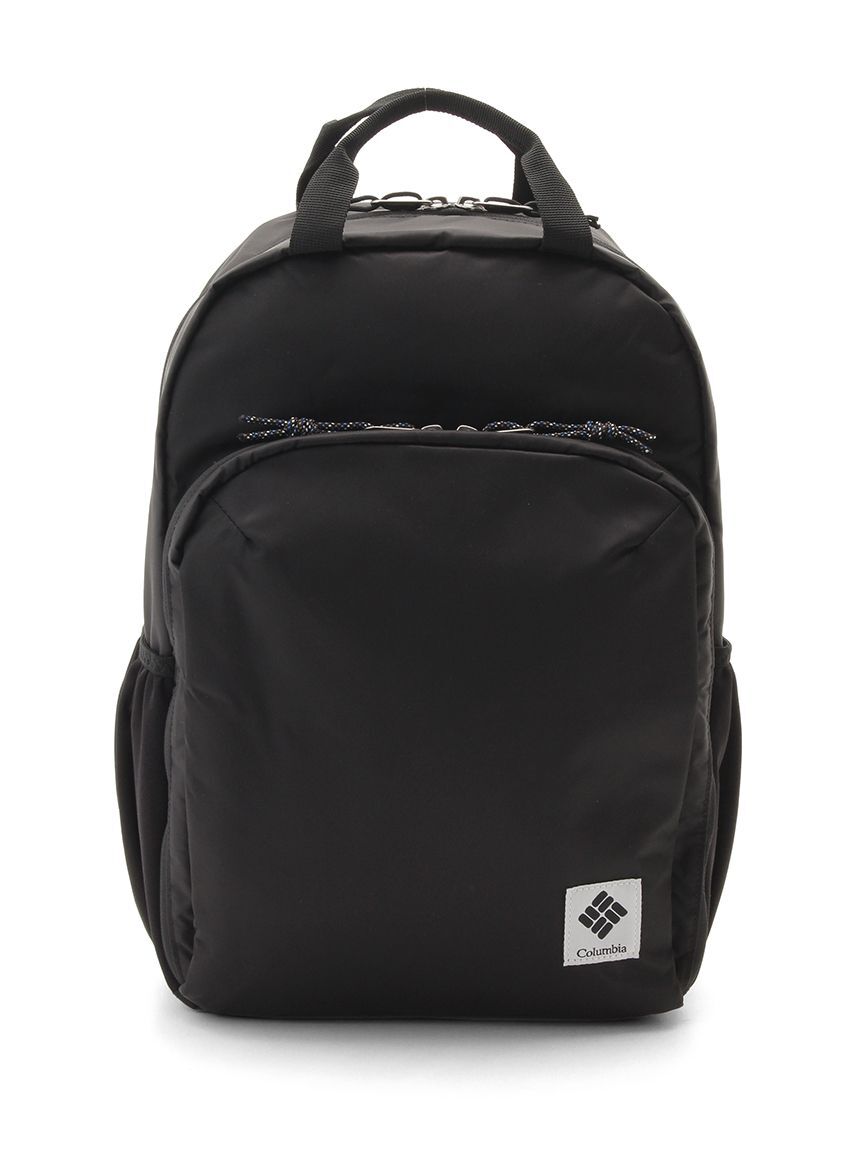 emmi「【Columbia】GREAT SMOKY GARDEN 18L BACKPAC」|リュック|BLK