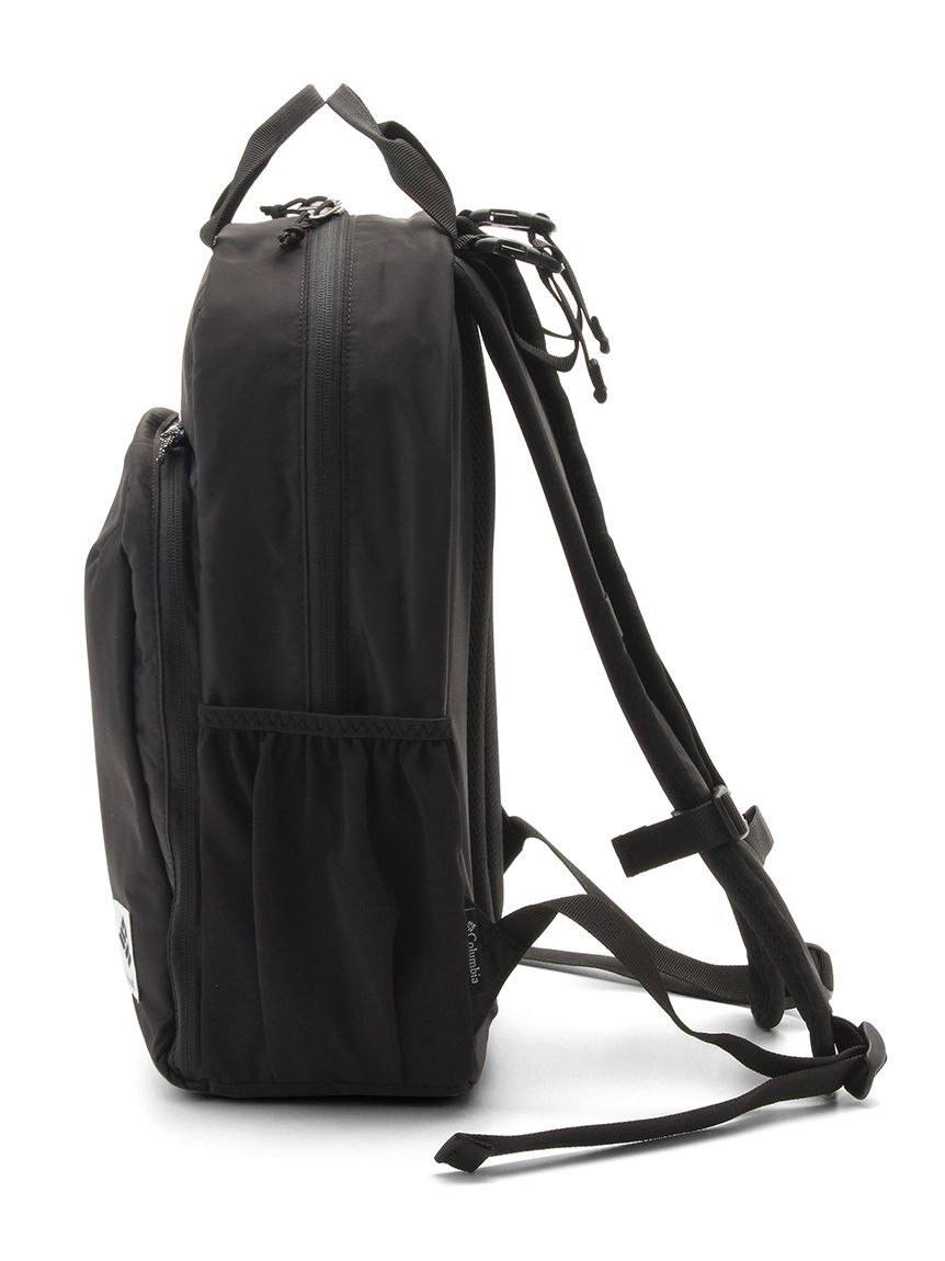 emmi「【Columbia】GREAT SMOKY GARDEN 18L BACKPAC」|リュック|