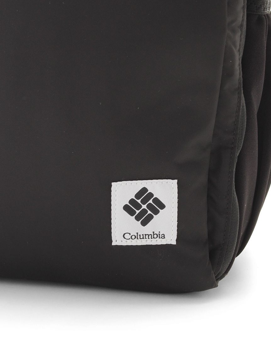 emmi「【Columbia】GREAT SMOKY GARDEN 18L BACKPAC」|リュック|