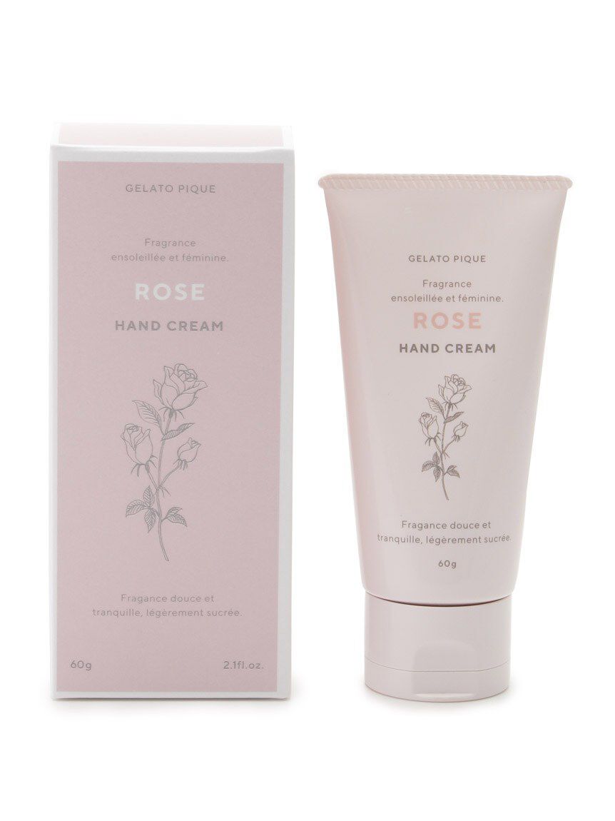gelato pique「ハンドクリーム」|その他|