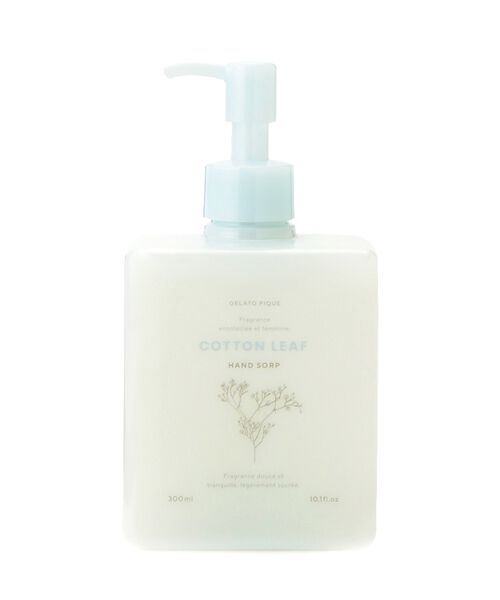 gelato pique「ハンドソープ」|その他|BLU