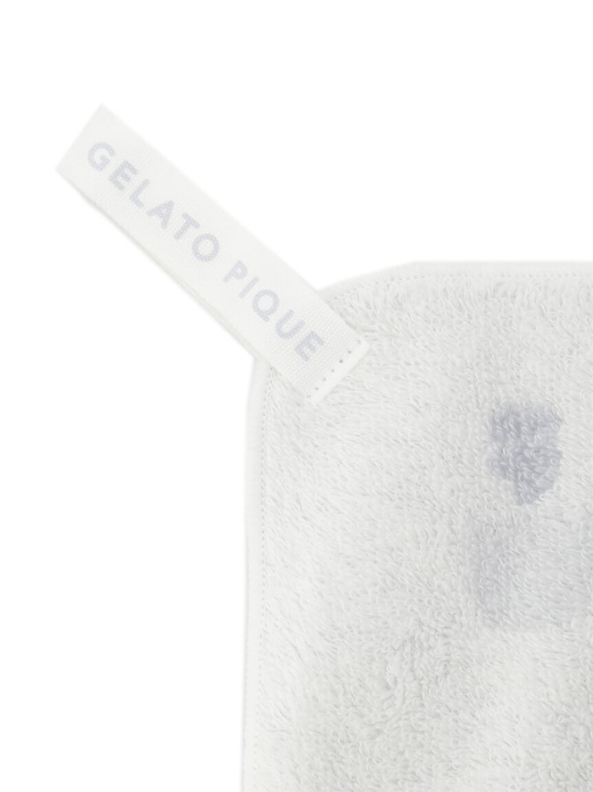 GELATO PIQUE KIDS & BABY「【BABY】ハンドタオル３枚セット」|その他ベビー用品|