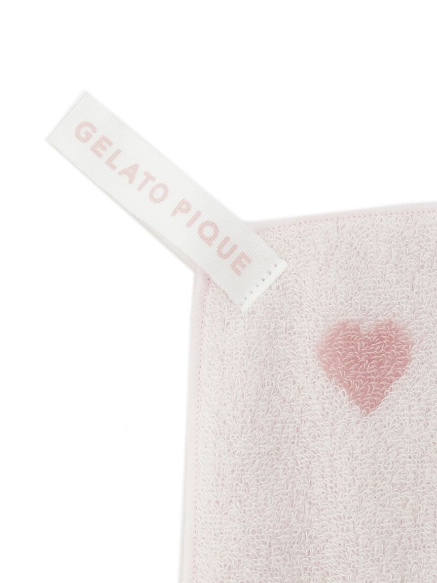 GELATO PIQUE KIDS & BABY「【BABY】ハンドタオル３枚セット」|その他ベビー用品|