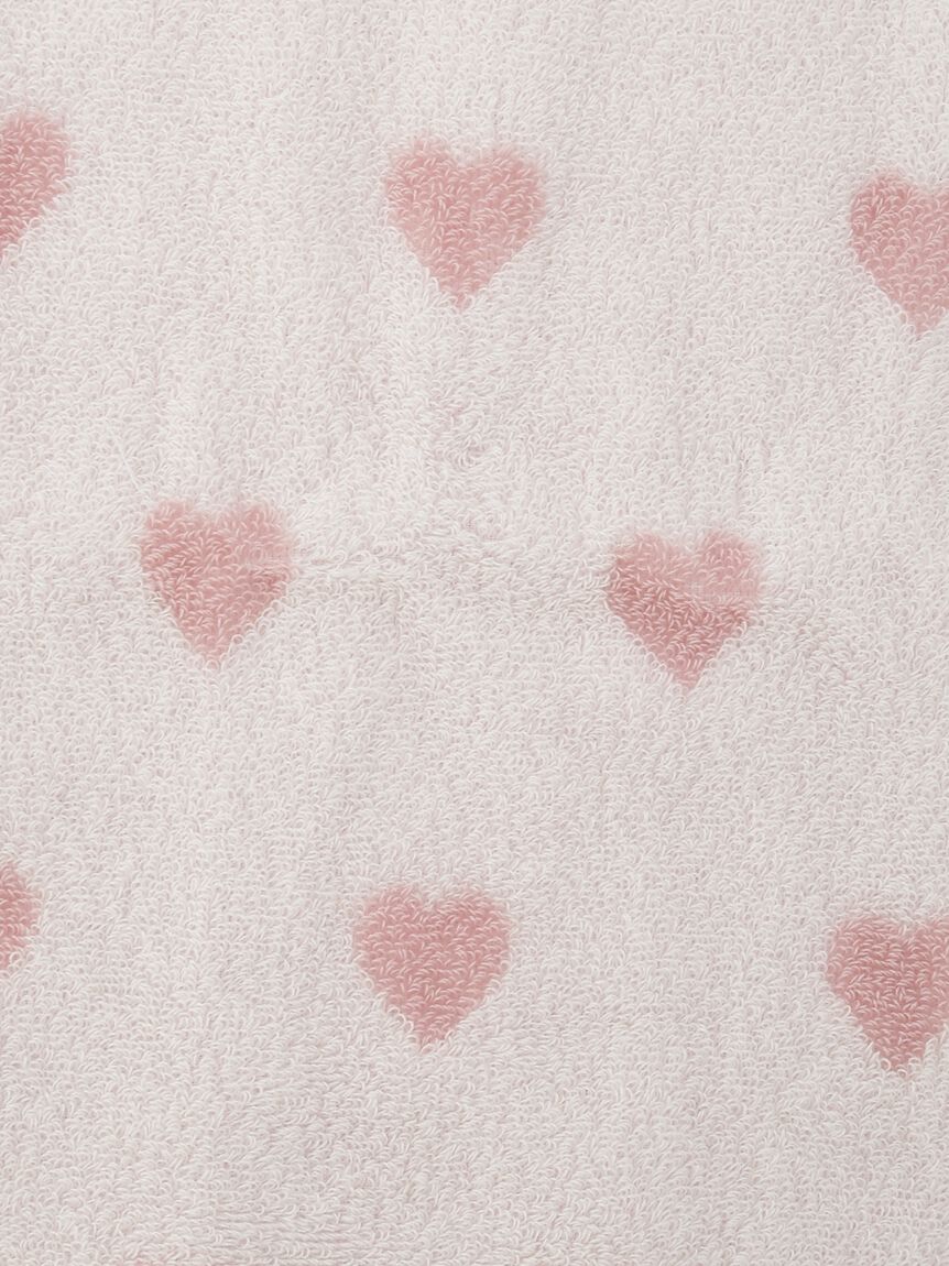 GELATO PIQUE KIDS & BABY「【BABY】ハンドタオル３枚セット」|その他ベビー用品|