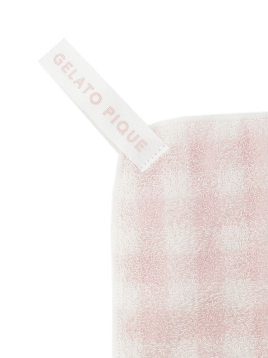 GELATO PIQUE KIDS & BABY「【BABY】ハンドタオル３枚セット」|その他ベビー用品|