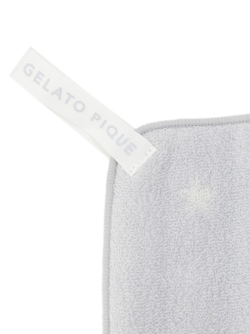GELATO PIQUE KIDS & BABY「【BABY】ハンドタオル３枚セット」|その他ベビー用品|