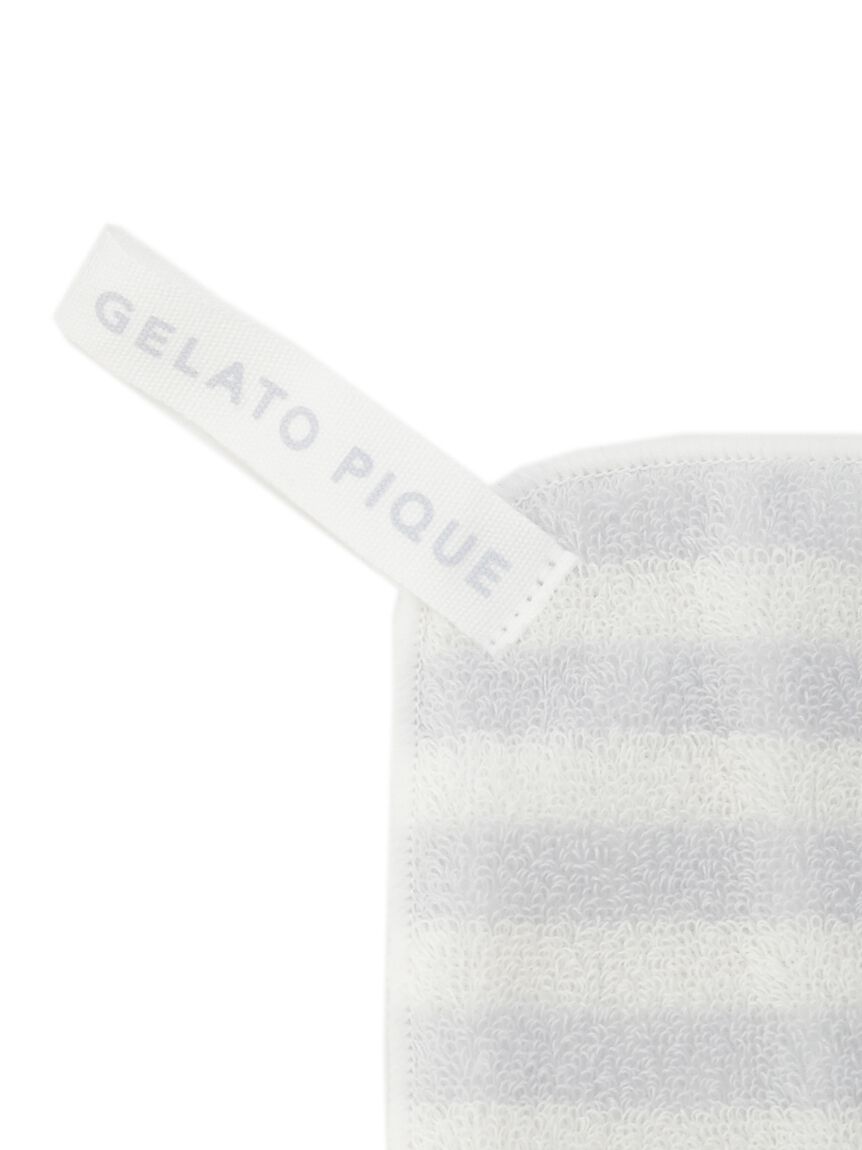 GELATO PIQUE KIDS & BABY「【BABY】ハンドタオル３枚セット」|その他ベビー用品|