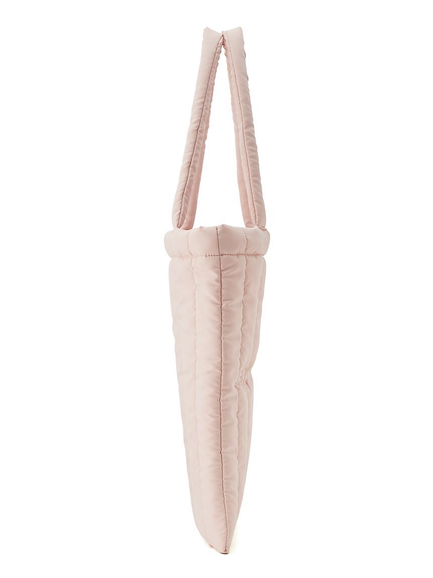 gelato pique「【ONLINE限定】キルティングトートバッグ」|トートバッグ|