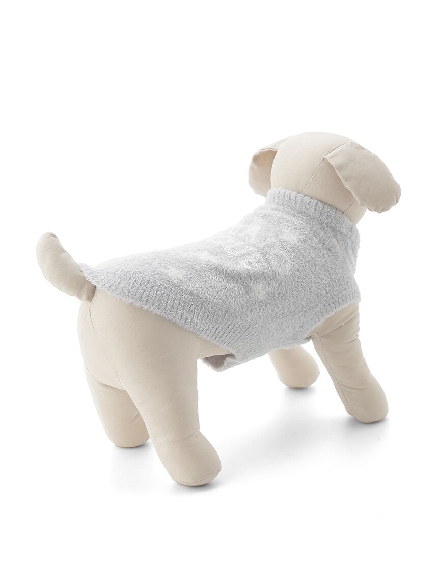  GELATO PIQUE CAT&DOG「【CAT&DOG】スター柄ノースリーブプルオーバー」|その他|