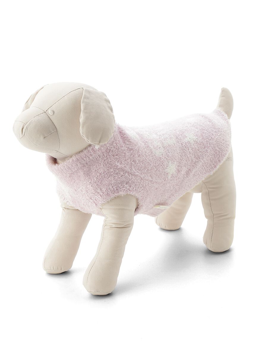  GELATO PIQUE CAT&DOG「【CAT&DOG】スター柄ノースリーブプルオーバー」|その他|
